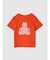 babyGap ブラナンベア ポケットTシャツ