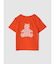 babyGap ブラナンベア ポケットTシャツ