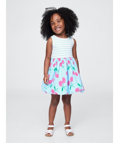 2002年【BABY】裾スカラップワンピース 【公式通販】