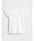 babyGap フラッタースリーブTシャツ