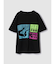 グラフィックTシャツ (キッズ)