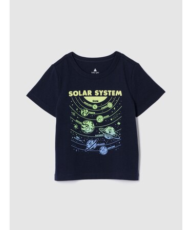 ブラナン フェイバリット グラフィックTシャツ (幼児・ベビー)