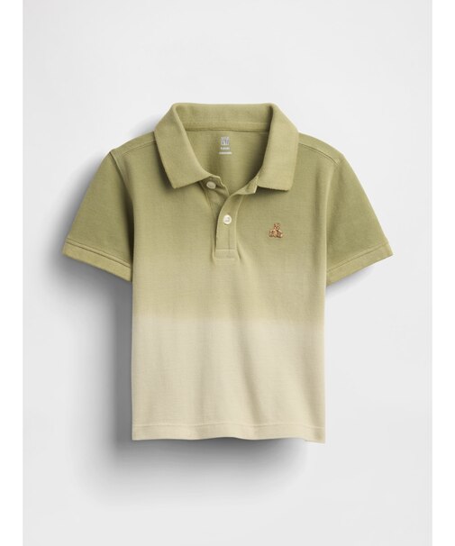 ピケ ポロシャツ (幼児・ベビー)
