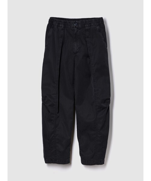 Gapfit ハイライズ ランアラウンド カーゴジョガーパンツ｜ギャップの