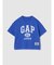 30th アニバーサリー リラックス GAPロゴ Tシャツ (幼児・ベビー)