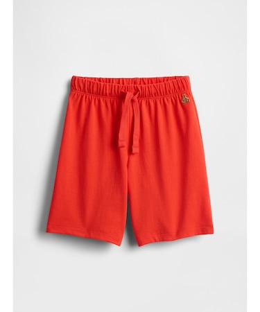 babyGap ジャージー プルオンショートパンツ