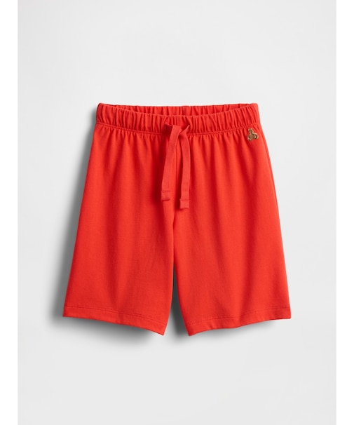 babyGap ジャージー プルオンショートパンツ