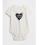 グラフィック ボディスーツ (ベビー)