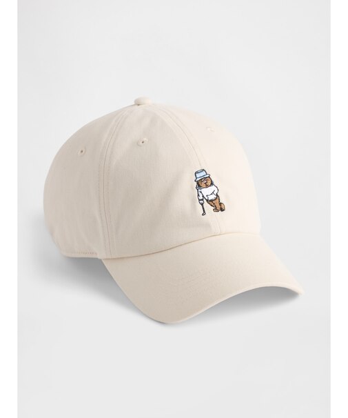 Gap × Malbon ベースボールキャップ｜ギャップの通販｜&mall（アンド 