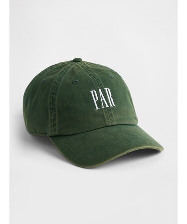 Gap × Malbon ベースボールキャップ｜ギャップの通販｜&mall（アンド 
