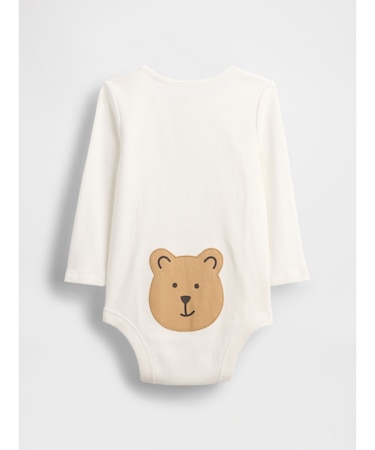 ブラナンベア ボディスーツ (ベビー)