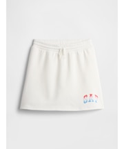 GAPロゴ プルオンミニスカート・スコート (キッズ)