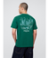 エブリディ ソフト リラックス グラフィックTシャツ