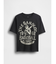 リラックス グラフィックtシャツ (キッズ)