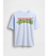 リラックス グラフィックtシャツ (キッズ)