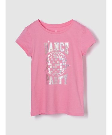 グラフィックTシャツ (キッズ)