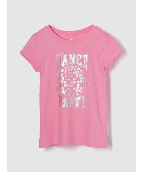 グラフィックTシャツ (キッズ)