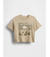 Gap × ディズニー カーズ オーバーサイズTシャツ (幼児・ベビー)