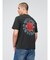●レッド・ホット・チリ・ペッパーズ リラックス グラフィックTシャツ/ RED HOT CHILIPEPPERS