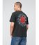 ●レッド・ホット・チリ・ペッパーズ リラックス グラフィックTシャツ/ RED HOT CHILIPEPPERS