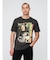 ●ボブ・マーリー リラックス グラフィックTシャツ/BOB MARLEY
