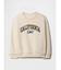 babyGap リラックス GAPロゴ スウェットシャツ