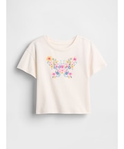 ブラナン フェイバリット リラックス グラフィックTシャツ (幼児・ベビー)