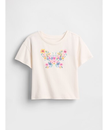 ブラナン フェイバリット リラックス グラフィックTシャツ (幼児・ベビー)