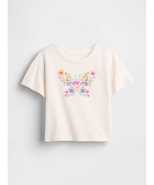 ブラナン フェイバリット リラックス グラフィックTシャツ (幼児・ベビー)