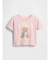 ブラナン フェイバリット リラックス グラフィックTシャツ (幼児・ベビー)