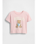ブラナン フェイバリット リラックス グラフィックTシャツ (幼児・ベビー)