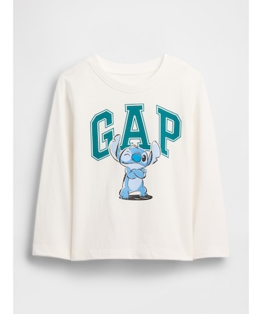 babyGap x ディズニー グラフィックTシャツ