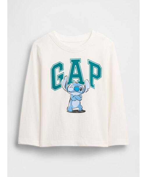 babyGap x ディズニー グラフィックTシャツ