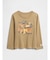 babyGap x ディズニー グラフィックTシャツ