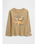 babyGap x ディズニー グラフィックTシャツ