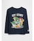 babyGap x ディズニー グラフィックTシャツ