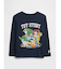 babyGap x ディズニー グラフィックTシャツ