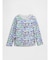 babyGap プリント クルーネックTシャツ