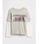 babyGap グラフィックTシャツ