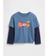 babyGap グラフィックTシャツ
