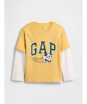babyGap グラフィックTシャツ