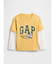 babyGap グラフィックTシャツ