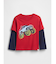 babyGap グラフィックTシャツ