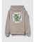 GapKids | マインクラフト リラックスフィット パーカー