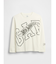 GapKids | ホットウィール グラフィックTシャツ