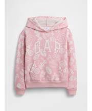 リラックス GAPロゴパーカー (キッズ)