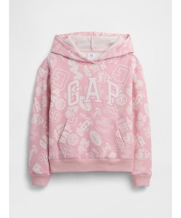 リラックス GAPロゴパーカー (キッズ)