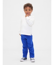 babyGap プルオン ストレッチジャージー カーゴジョガーパンツ