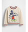 Gap × ディズニー ミッキーマウス セーター (幼児・ベビー)