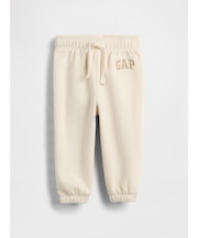 ヴィンテージソフト GAPロゴ スウェットパンツ (ベビー)